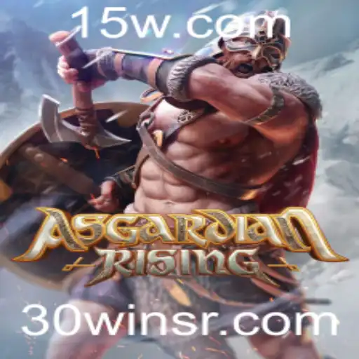 AsgardianRising: Uma Jornada Épica Pela Mitologia Nórdica