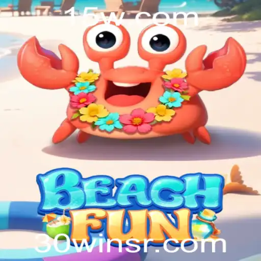 Descubra BeachFun: Um Jogo de Diversão na Praia com a Mecânica 30win