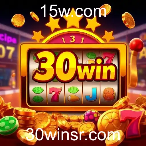 Caça-níqueis Online: Explorando o Mundo dos 30win