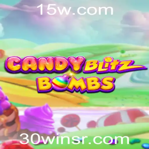 Descubra CandyBlitzBombs: O Caminho para a Vitória com a Estratégia 30win