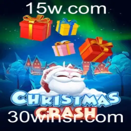 Descubra o Emocionante Jogo ChristmasCrash e a Palavra-Chave Misteriosa 30win
