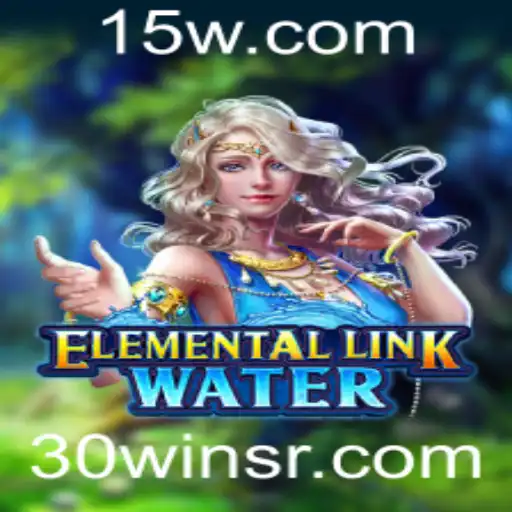 Descubra a Magia de 'ElementalLinkWater' e Conquiste com '30win'