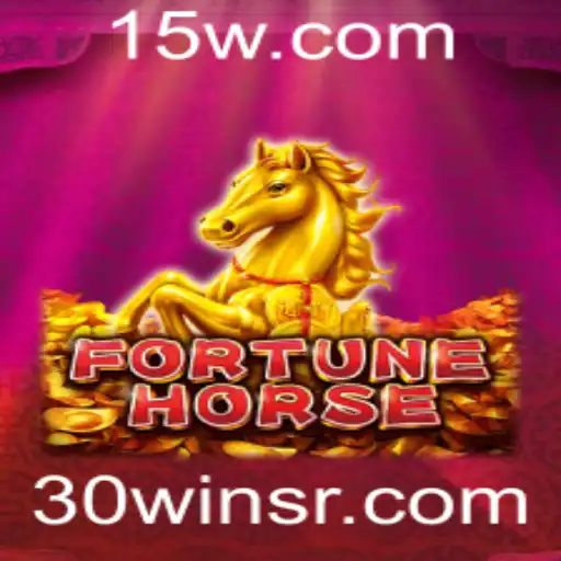 Decifrando o Mundo de FortuneHorse: Aventura e Estratégia em Jogo