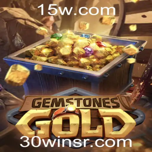 Descubra o Mundo de GemstonesGold: Aventura e Estratégia em Um Só Jogo