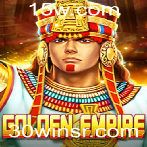 GoldenEmpire: Descubra o Mundo dos Jogos com 30win