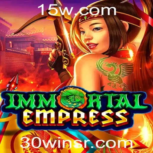 Explorando o Mundo de ImmortalEmpress: Uma Aventura Épica para Conquistar a Vitória