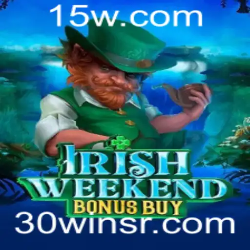Explorando o Jogo IrishWeekendBonusBuy: Uma Experiência de Jogo Inovadora