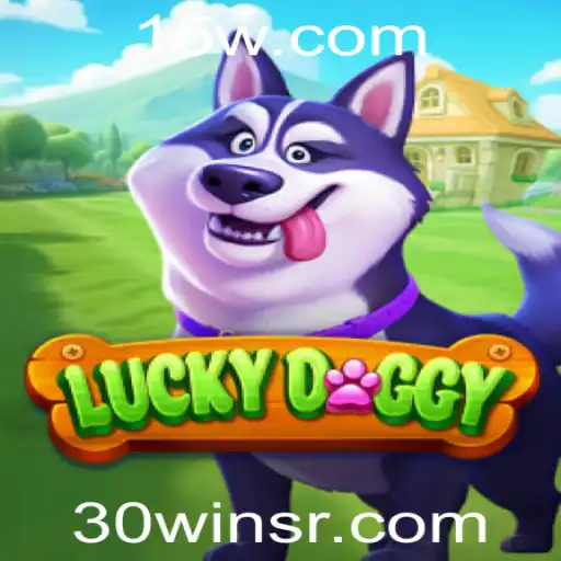 Explorando o Fascinante Mundo de LuckyDoggy