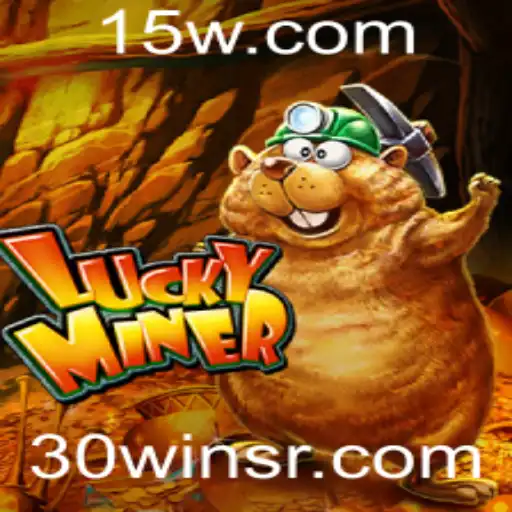 Descubra o Mundo do LuckyMiner: A Melhor Experiência de Jogo com 30win