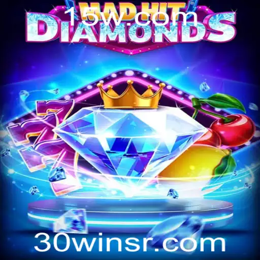 MadHitDiamonds: Descubra a Aventura Brilhante do Novo Jogo que Conquista Jogadores