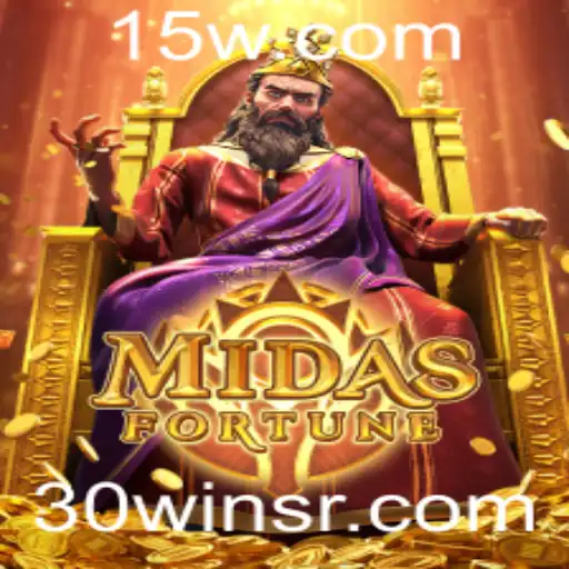Descubra MidasFortune: O Jogo de Estratégia e Fortuna