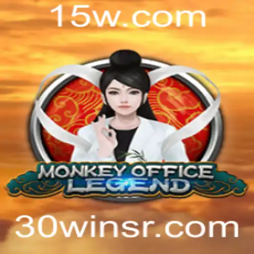Explorando o Mundo de MonkeyOfficeLegend: O Jogo que Revoluciona com '30win'