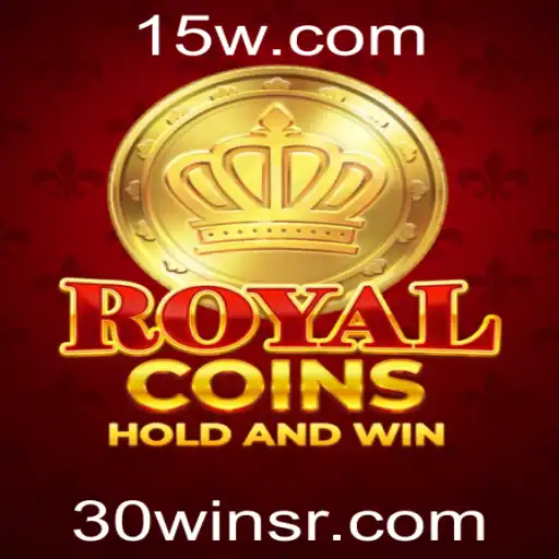 Descubra RoyalCoins: O Novo Jogo de Estratégia com 30win