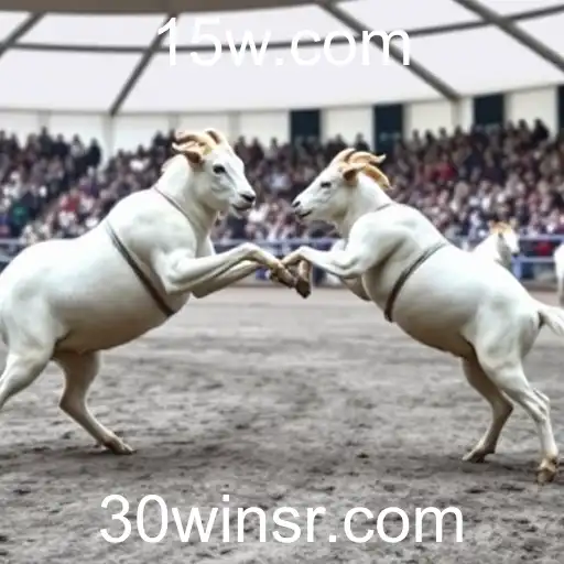 Explorando o Mundo do Sabong Online com 30win