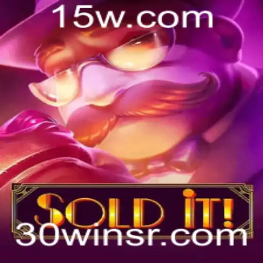 Soldit: Uma Nova Experiência no Mundo dos Jogos com a Chave para a Diversão - 30win