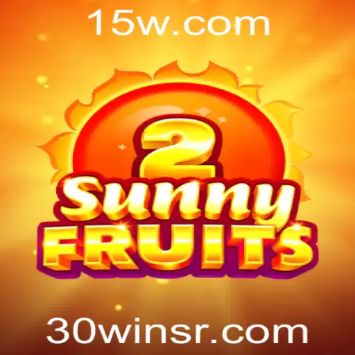 Explorando o Mundo de SunnyFruits2: Regras e Estratégias para Vencer com 30win