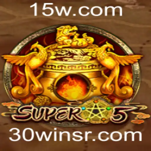 Super5: Descubra o Jogo Inovador que está Conquistando o Mundo