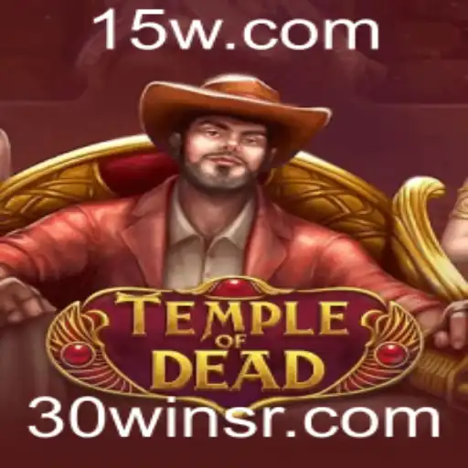 Explorando TempleofDead: A Nova Sensação no Mundo dos Jogos
