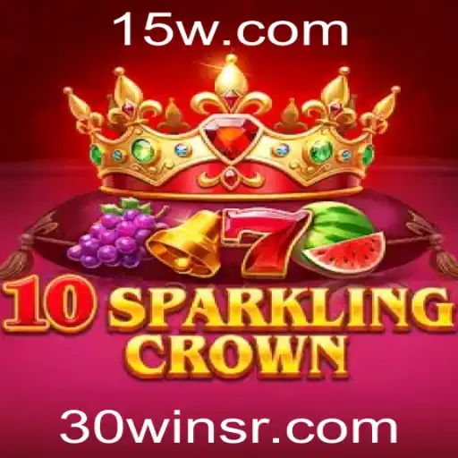 Explorando o Universo de 10SparklingCrown: O Jogo que Revoluciona a Experiência do Jogador