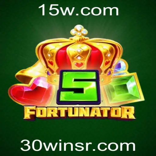 Descubra o Fascinante Universo do Jogo 5Fortunator