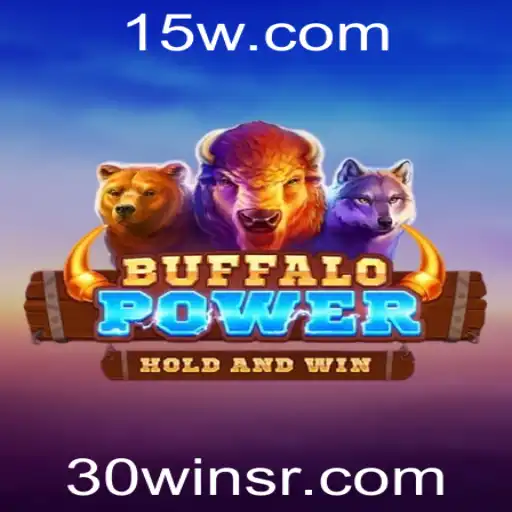 BuffaloPower: Uma Imersão no Jogo de Estratégia e Fortuna