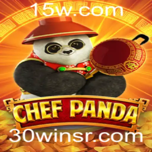 Descubra o Fascinante Mundo de 'ChefPanda': Um Jogo de Estratégia Culinária com '30win'
