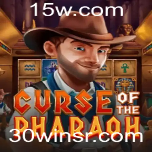 Explorando CurseofthePharaoh: Um Mergulho na Aventura Egípcia