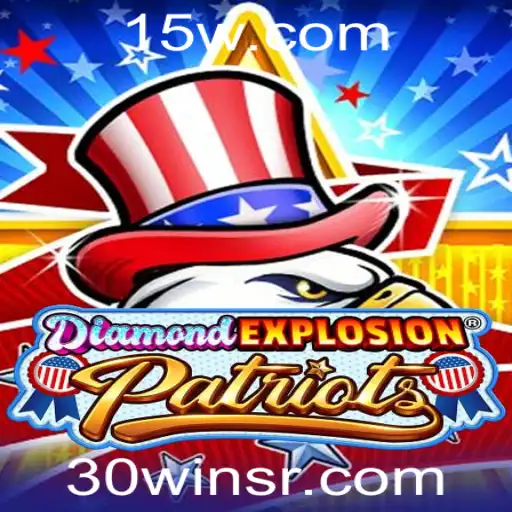 DiamondExplosionPatriots: Um Mergulho no Mundo Explosivo dos Jogos Multijogador