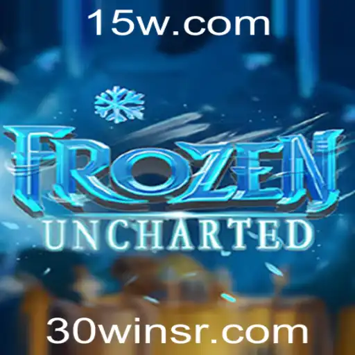 FrozenUncharted: Aventura Congelante e Desafios sem Fim