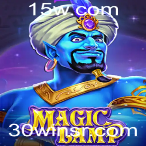 Explorando 'MagicLamp': A Fascinante Jornada de Jogo com 30win