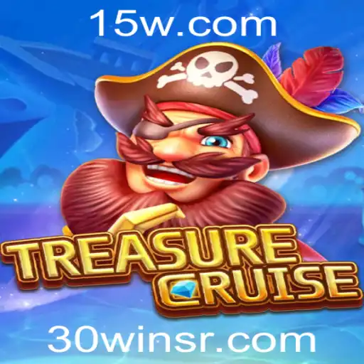 Descubra o Mundo Empolgante de TREASURECRUISE