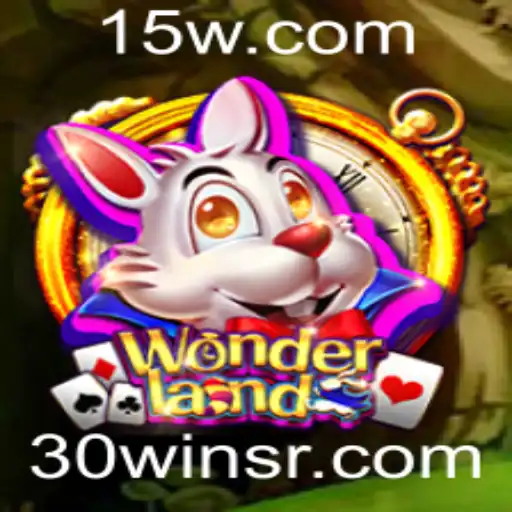 Explorando 'Wonderland': Um Jogo de Estratégia e Aventuras com a Palavra-Chave '30win'